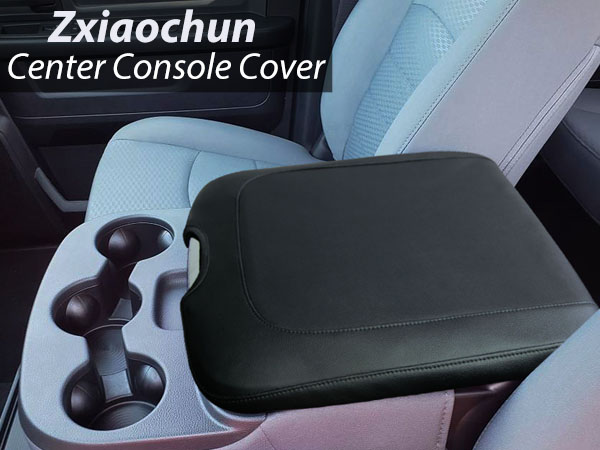WHAT WE WANT 【純正】WWW_EXTENSIONTABLECASE Amazon.com: Zxiaochun Center Console Cover Compatible with