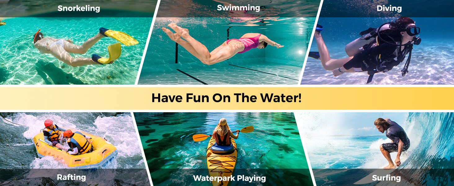 waterproof case for phone