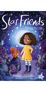Star Friends Chapter Book 6 Poison Potion