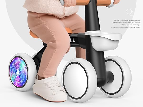 baby balance bike