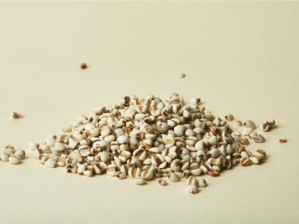 JAPANESE PEARL BARLEY
