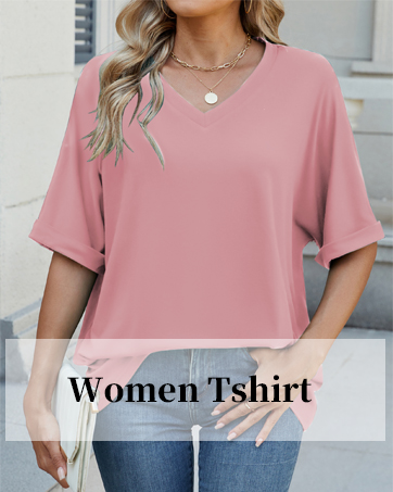 Women Tshirt