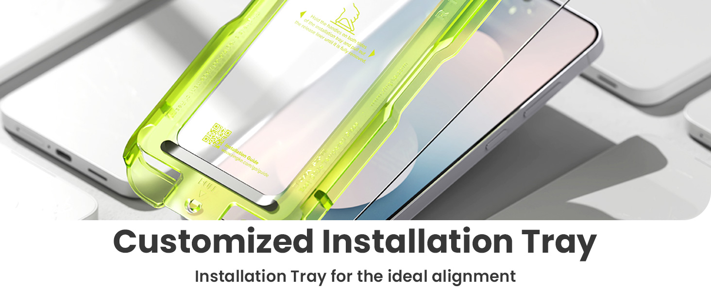 Military Grade Protection