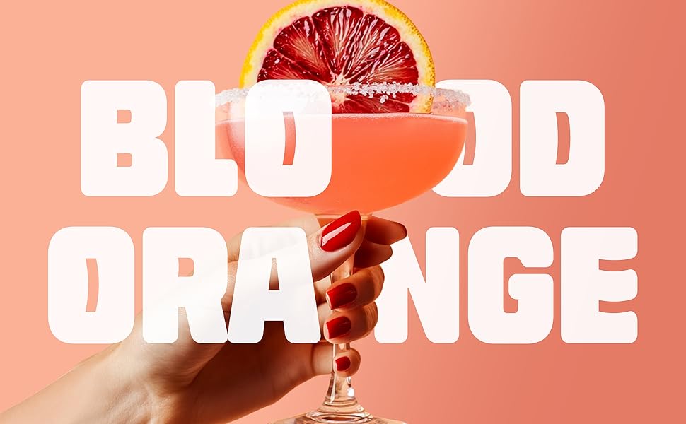 Blood Orange