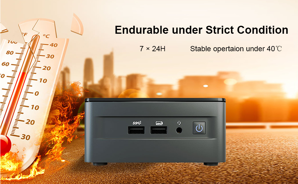 NUC