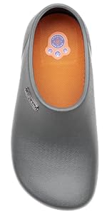 specialist clog slip resistance non slip ketchen shef nurse maternity medical doctor NHS crew staff
