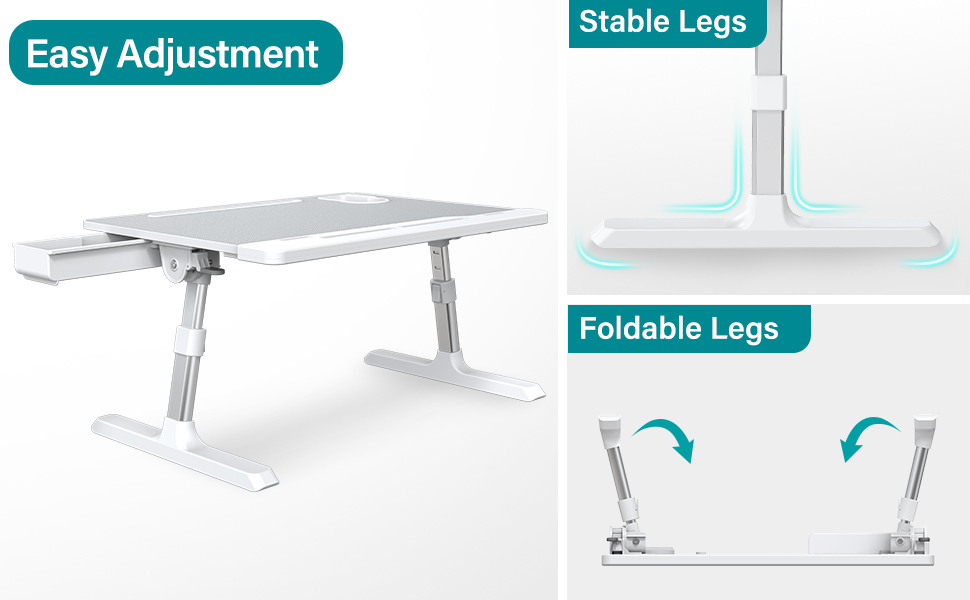 lap desk for bed