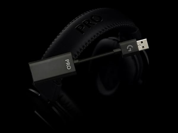 G PRO X Gaming Headset