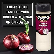 Swad Onion Powder