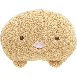 ぬいぐるみバッジ 楽天市場】ぽかんとたん ぬいぐるみバッジ バッヂ バッチ 安全