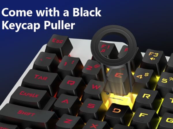 pc keyboard