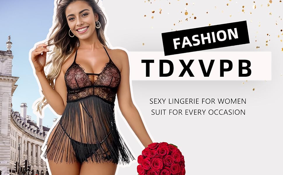 Lingerie cover