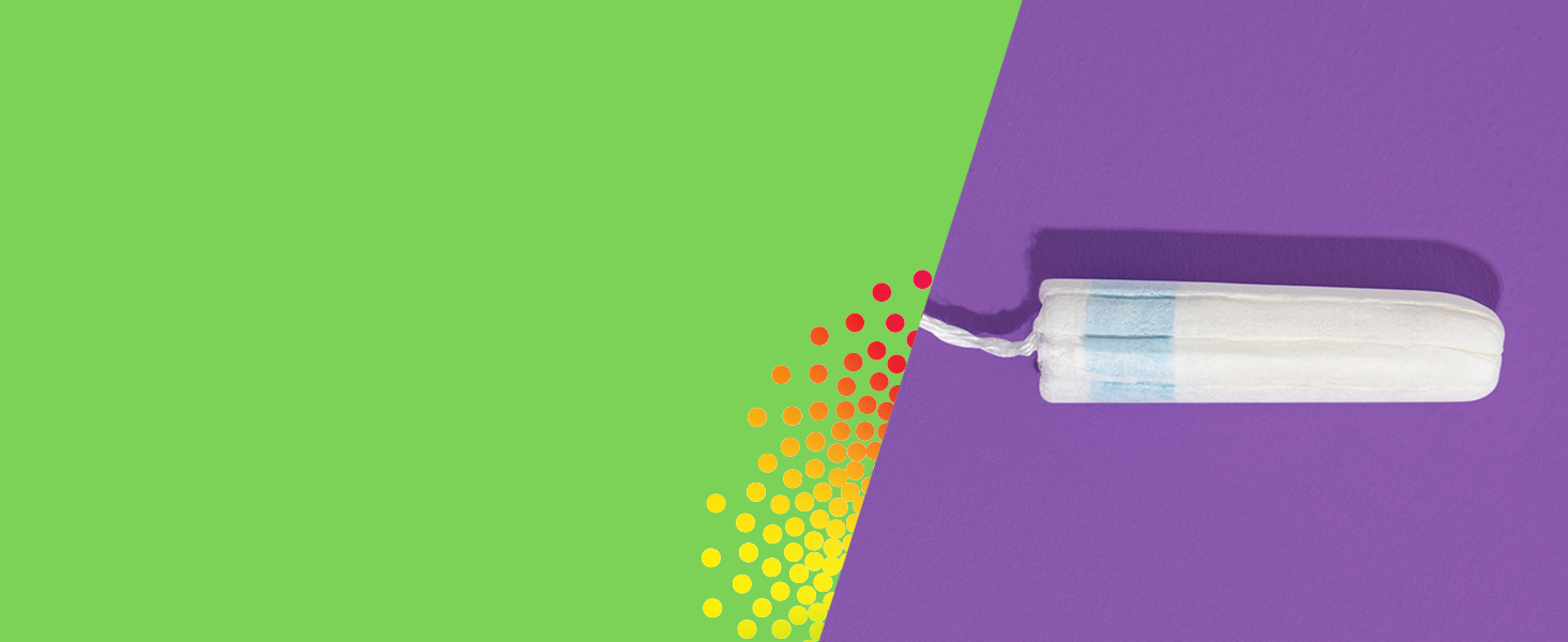 U by Kotex Tampons Mini 192 Count (12 x 16 Pack) Packaging May Vary