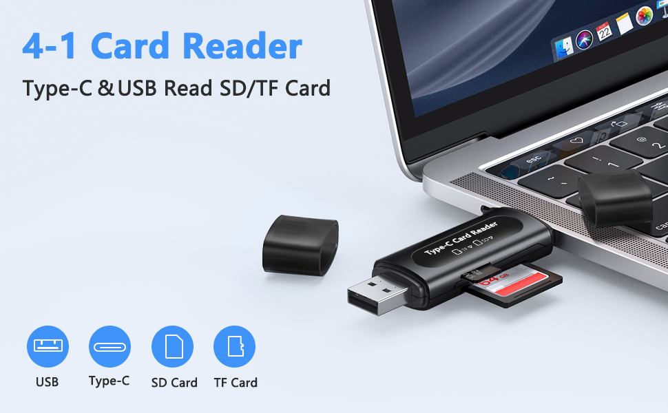 card reader