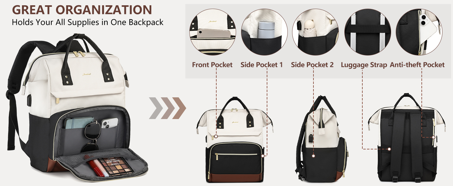 teacher backpack