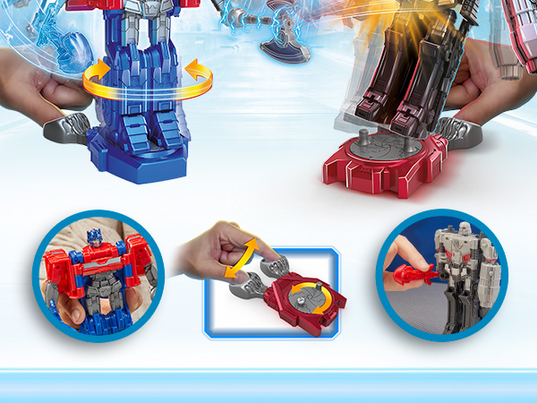 F9207 B0CCSQVJQ7 TRA TF1 ROBOT BATTLERS MULTIPACK