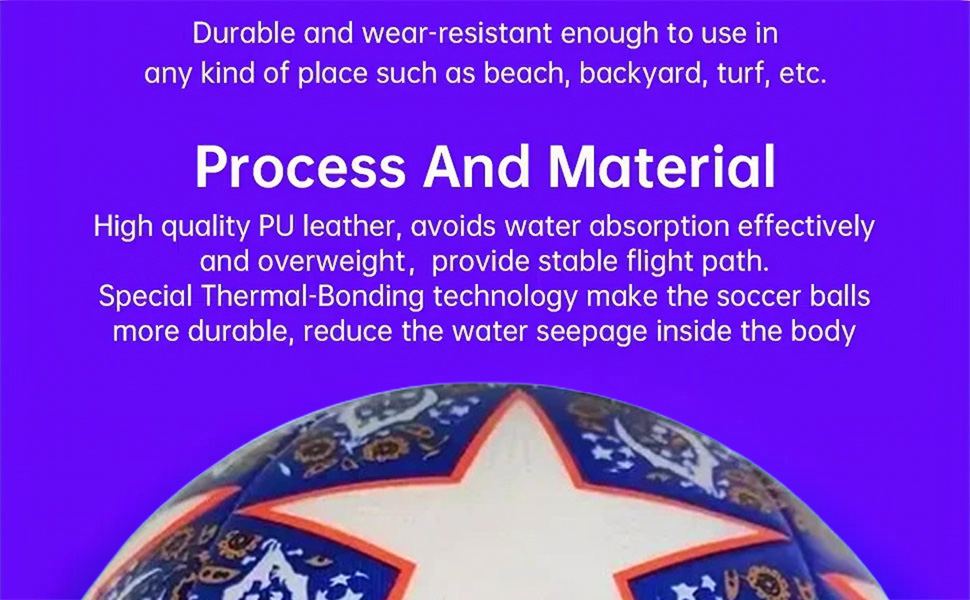 Office Soccerball Size 5