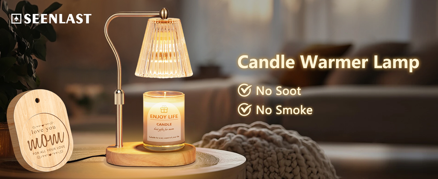 candle warmer lamp