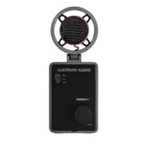 Austrian Audio Micreator マイク 宅録 インターフェース Austrian Audio | MiCreator - ポケットサイズの新しい