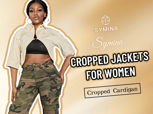 ジャケット・アウター Sheer sleeve asymmetry cropped jacket Cropped Asymmetry Jacket in Black – SVRN