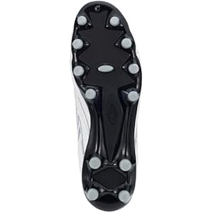 umbro サッカー スパイク　アクセレイター b-rush 25.5 Amazon.co.jp: UMBRO アンブロ アクセレイター b-rush HG