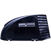 Amazon.com: MAXXAIR Maxx II 00-933082 Standard Vent Cover