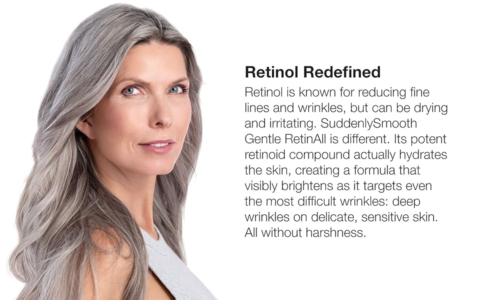 Suddenly Smooth Product Easy Lifting 