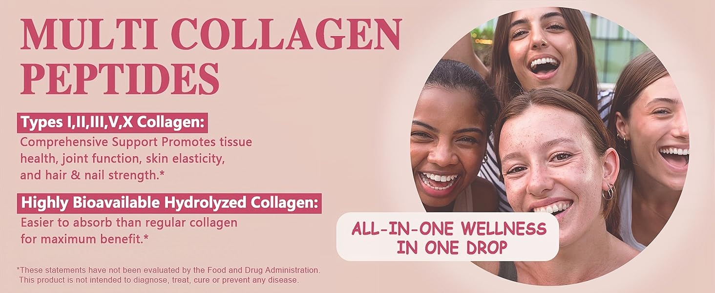 Collagen Peptides