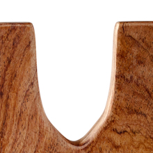 The Adhesive Dispenser Base is incredibly simple to operate