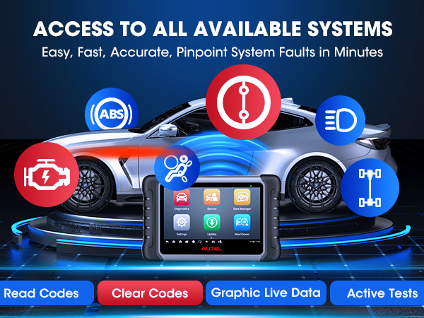 launch scan tool X431 V+ 6-2