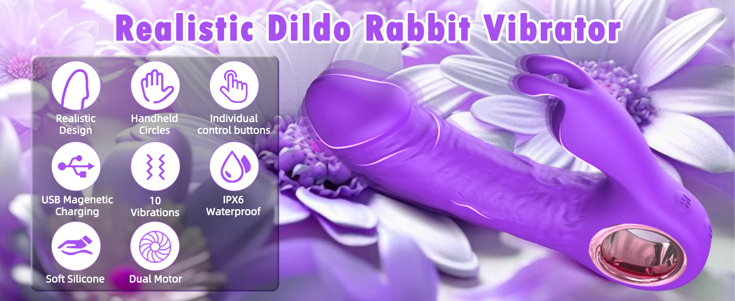 dido vibrator