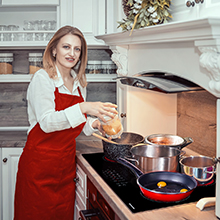 plaque vitrocéramique