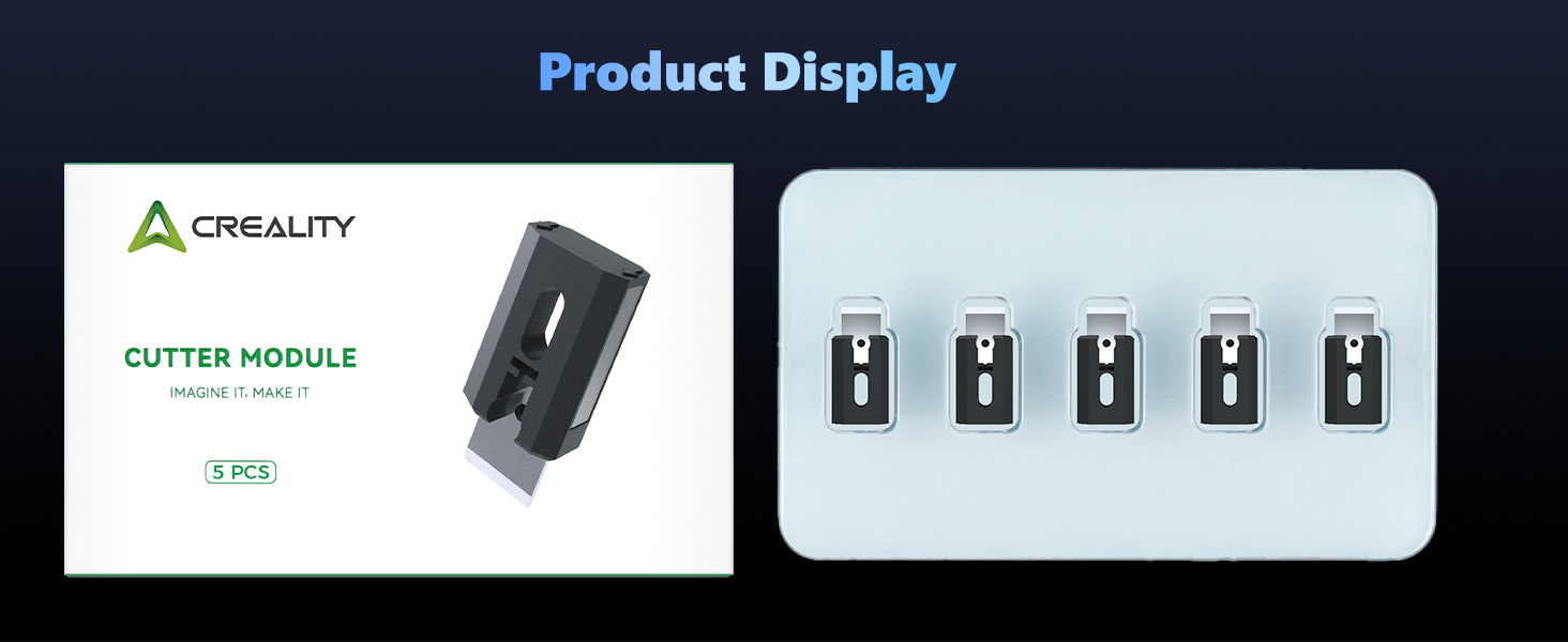 Hi Filament Cutter 5p