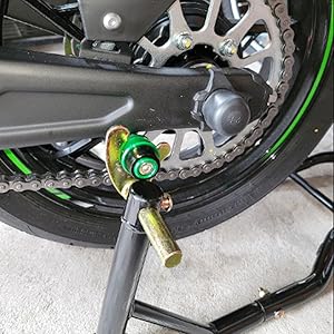 Amazon.com: ZYAKOMO Fit For Kawasaki Ninja 500 2025 Ninja