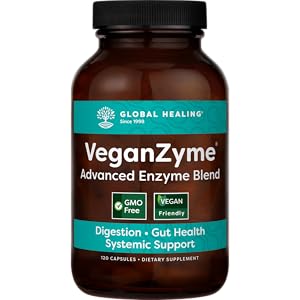 veganzyme