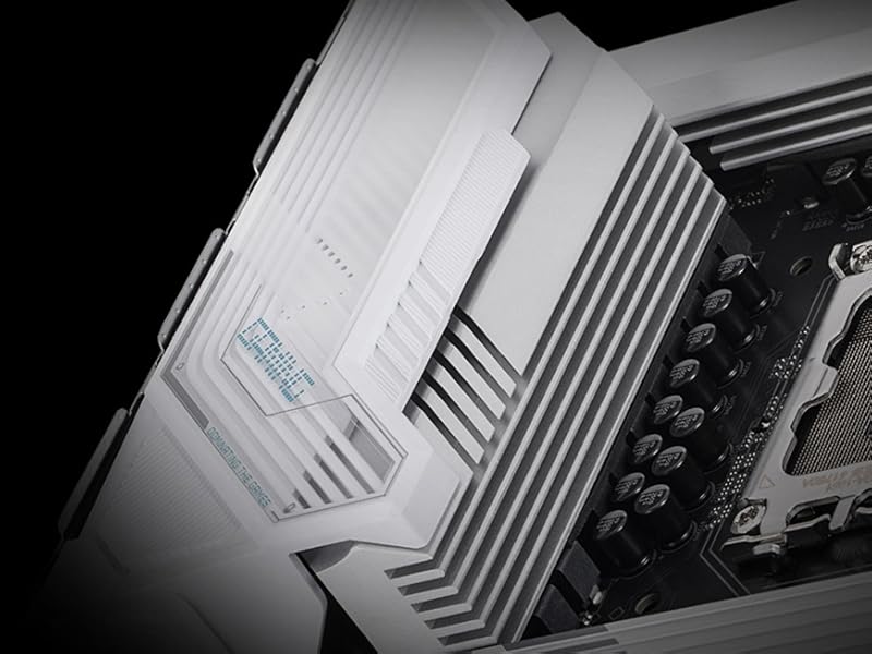 Comprehensive Thermal