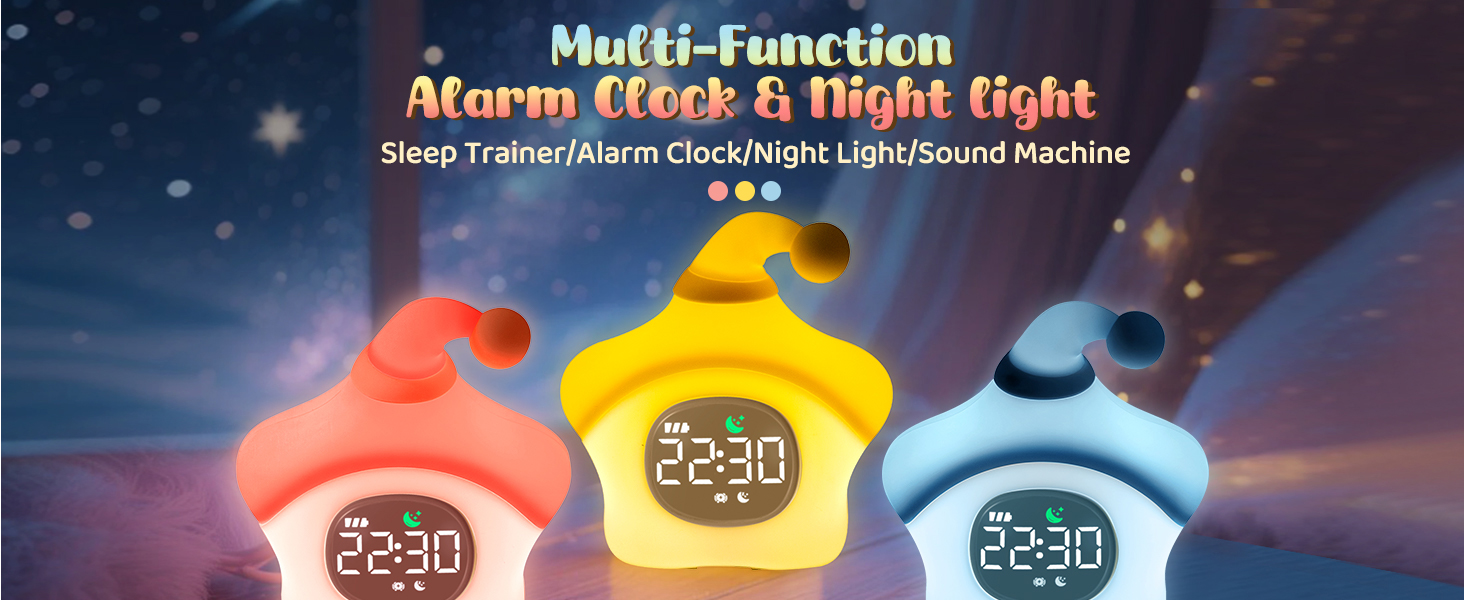 Alarm Clock