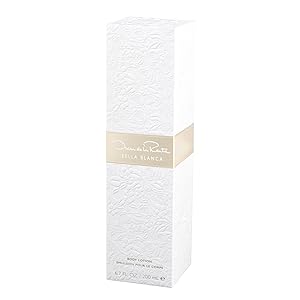 ODLR Bella Blanca Lotion