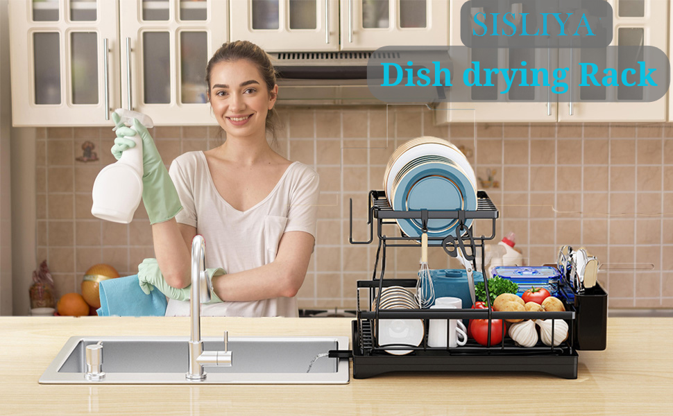 dish drainer basket for kitchen large stainless steel dish drainer basket kitchen drain basket