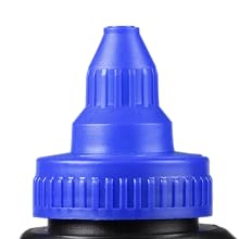 OX Pro Series Blue Chalk Line Powder 2.5lbs Marking Chalk