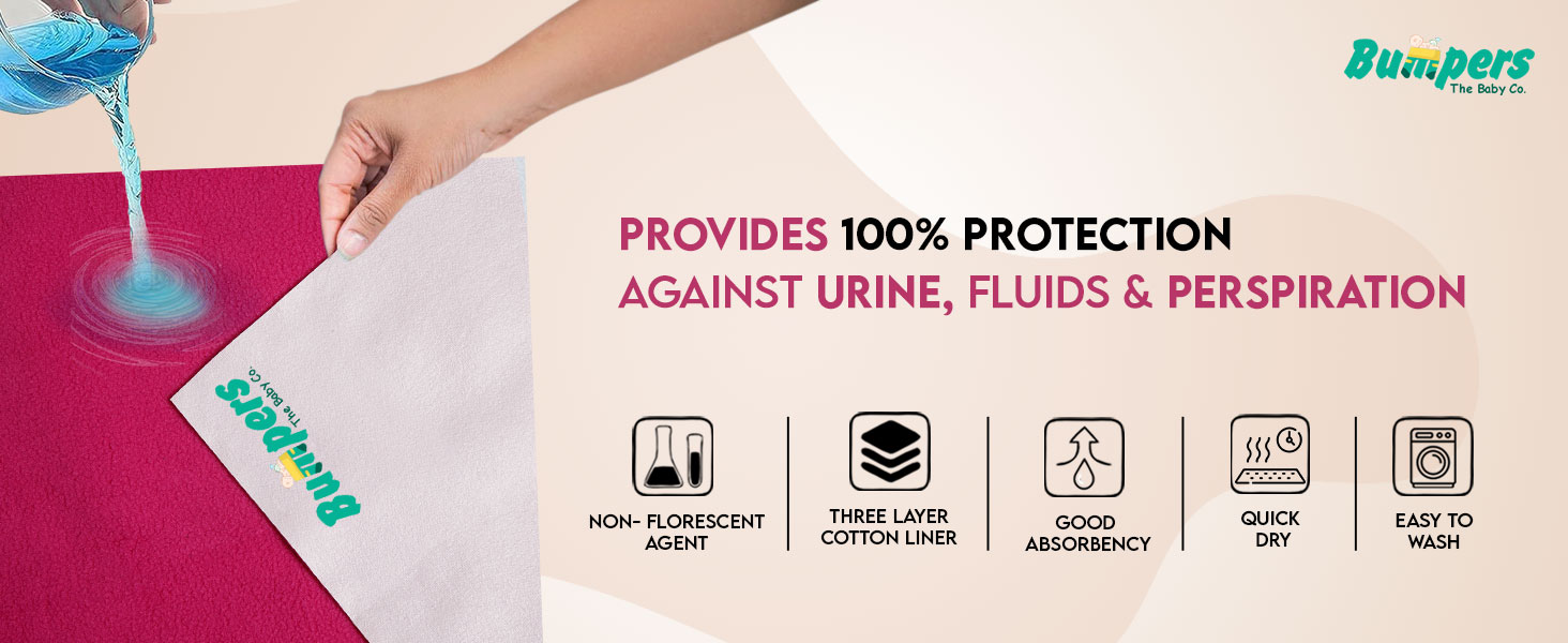 dry sheets for baby rubber quick mat bed pad reusable waterproof mat protector new born kids