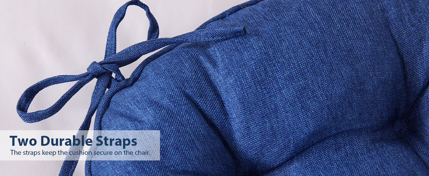 kitchen chair cushions