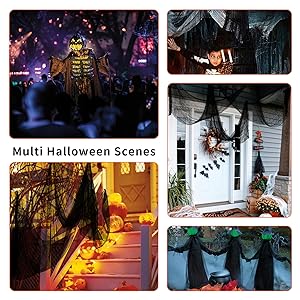 halloween decorations indoor