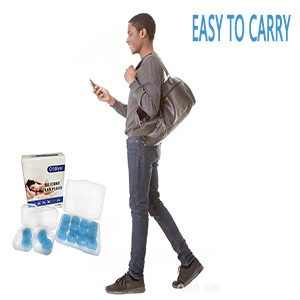 EASY TO CARRY