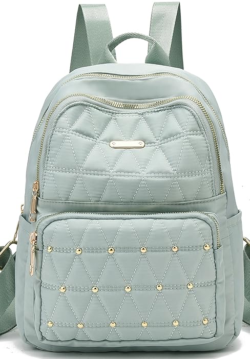 Mode Rucksack