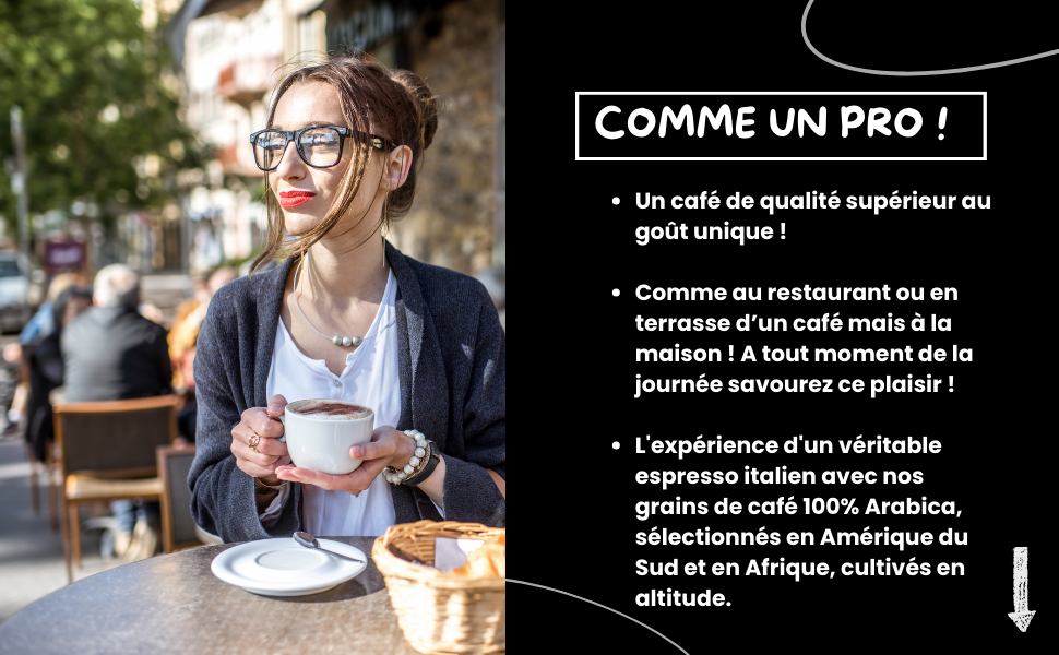 cafe grain