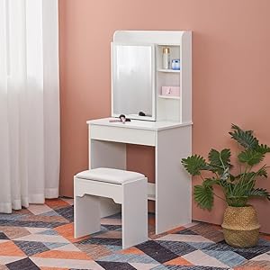 dressing table