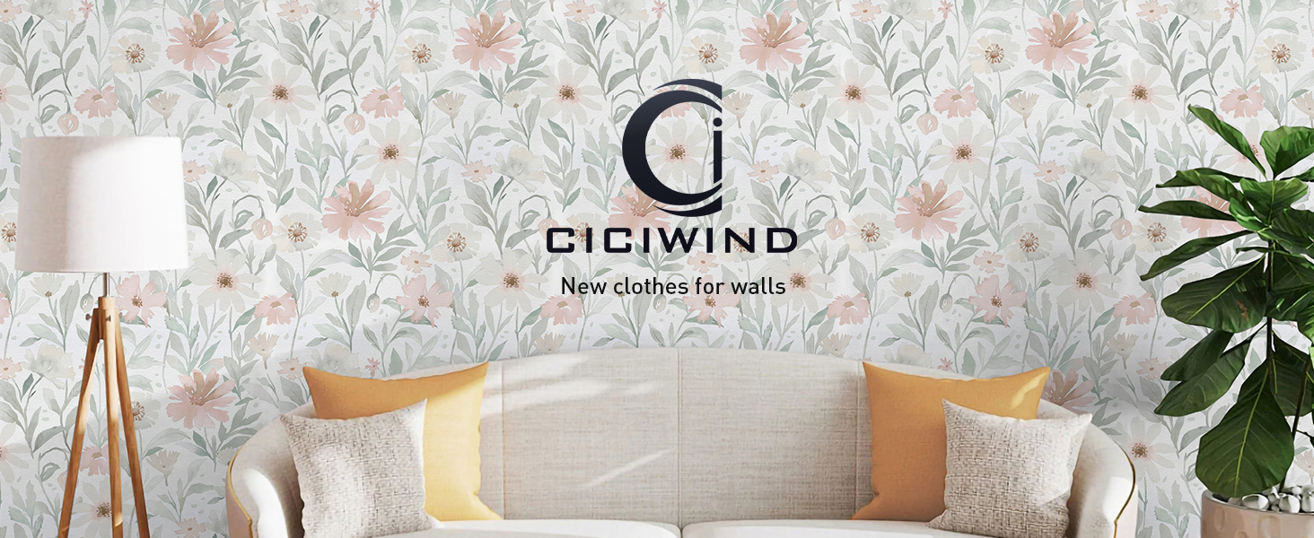 CiCiwind Wallpaper