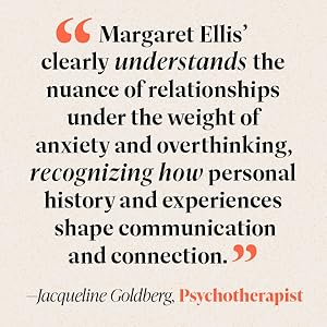 getting rid of overthinking and anxiety in relationships