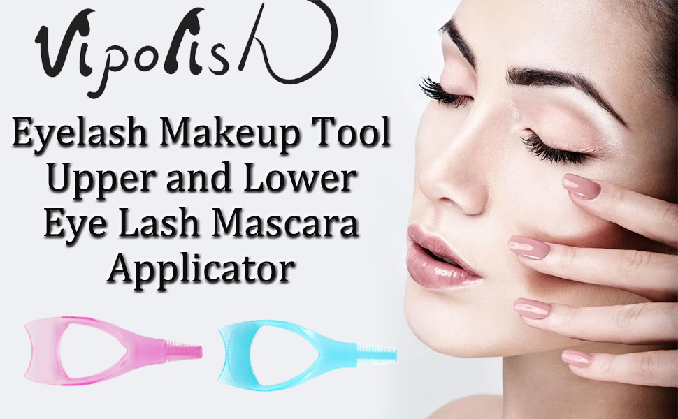 Eyelash Makeup Tool